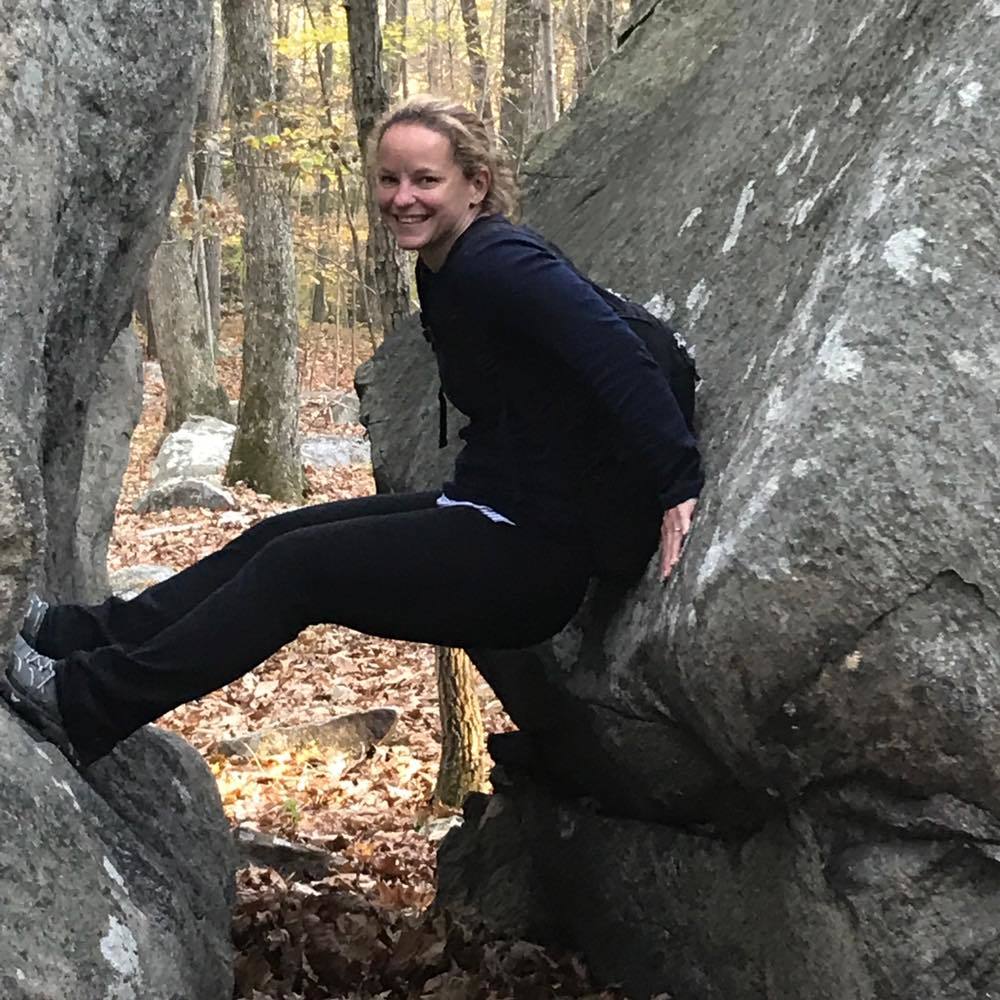 Meet your Posher, Kelly